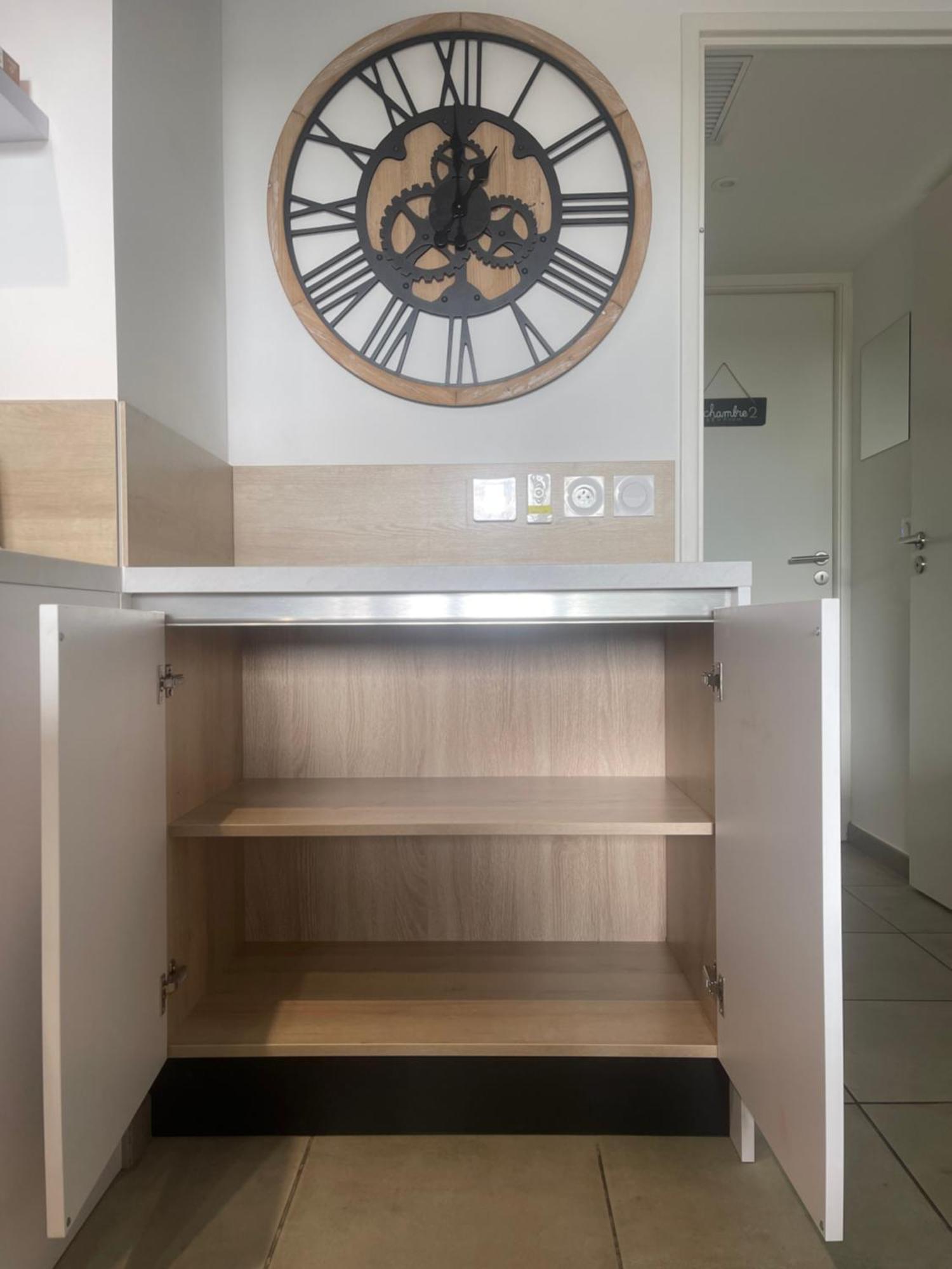 Logement Moderne Luxueux Parking Ac Cote De La Mer Nice Eksteriør billede