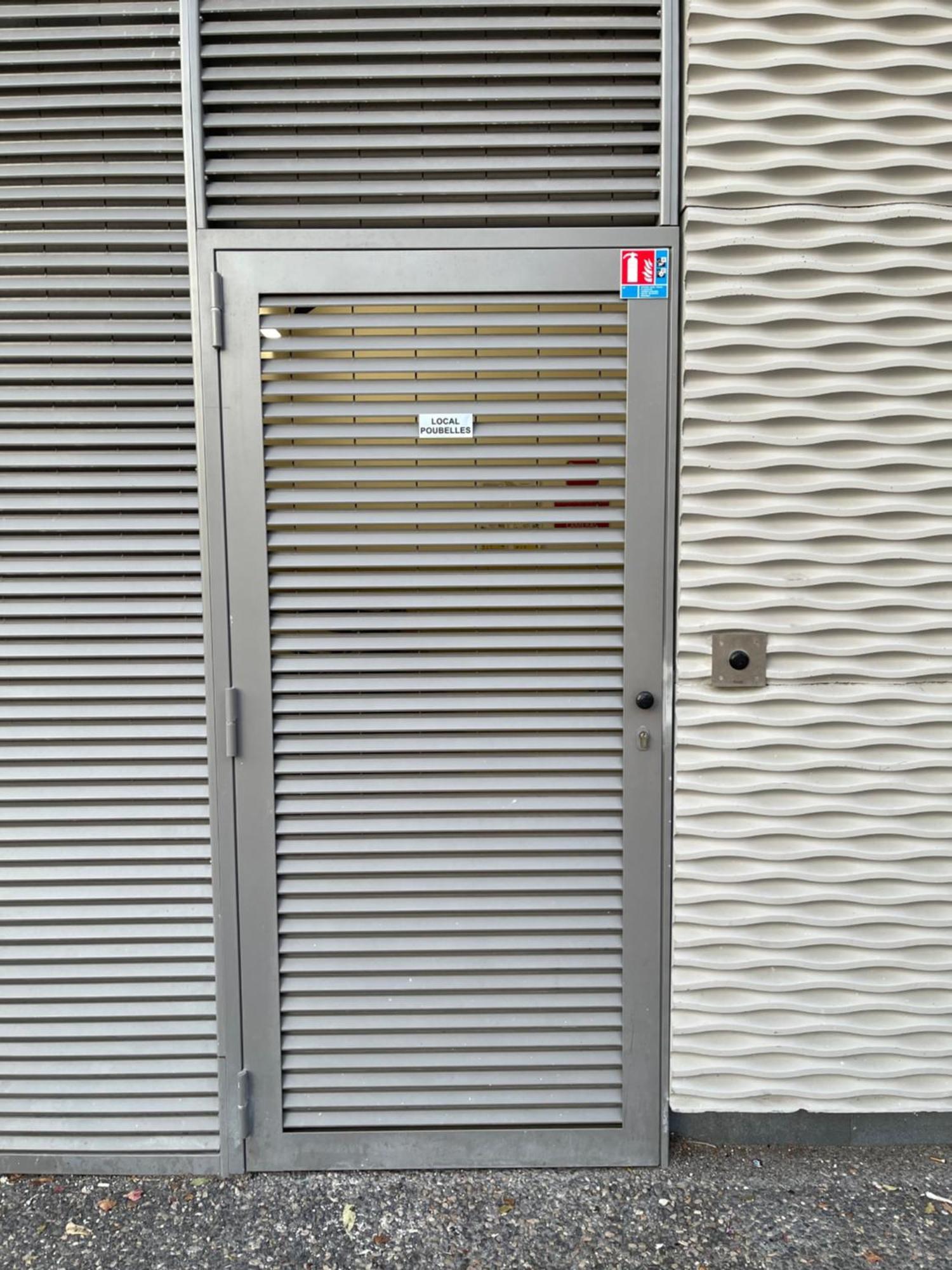Logement Moderne Luxueux Parking Ac Cote De La Mer Nice Eksteriør billede