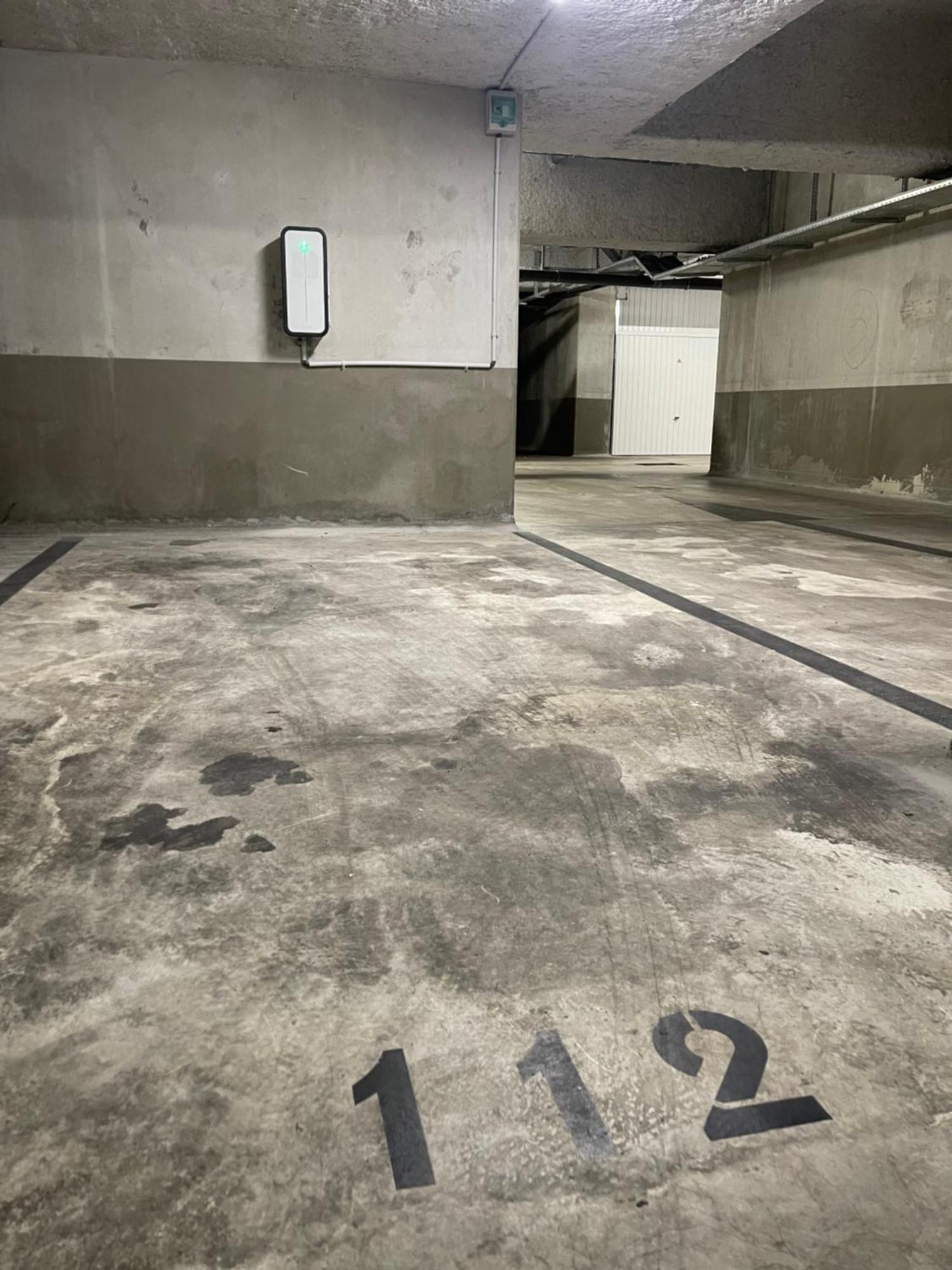 Logement Moderne Luxueux Parking Ac Cote De La Mer Nice Eksteriør billede